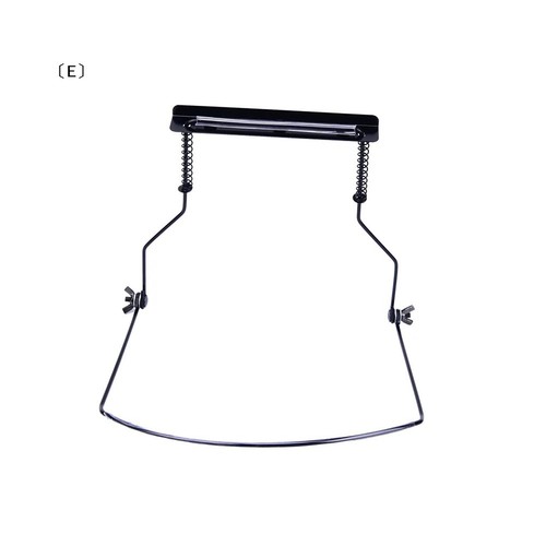 Harmonica neck rack - harmonica,