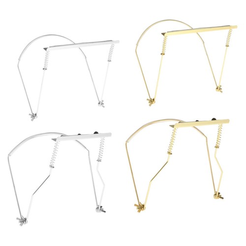 Harmonica holder holes - holder, 10/24