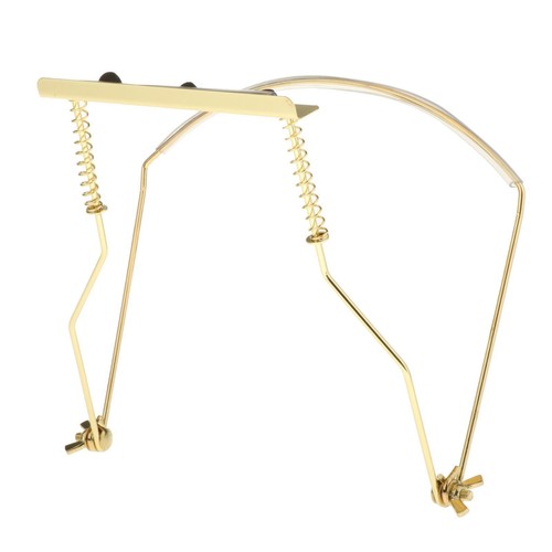 Harmonica holder metal - harmonica,