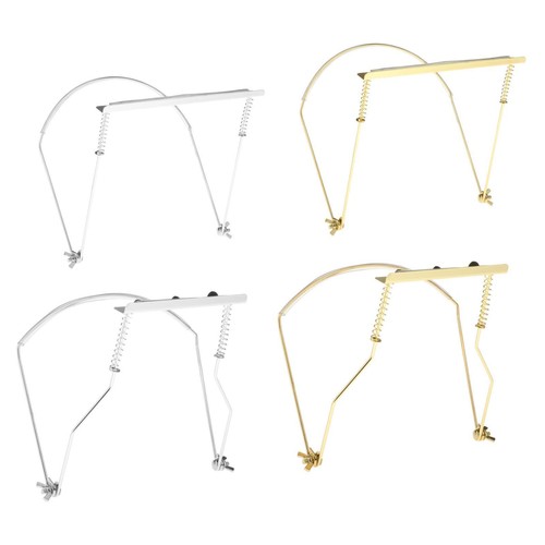 Harmonica holder neck stand - harmonica,