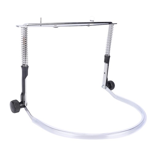 Harmonica holder adjustable - harmonica,
