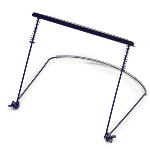 Stagg hah800 harmonica holder - stagg,