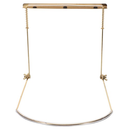 Mouth organ neck holder - neck,