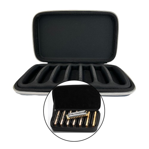 Durable eva holes harmonica - 10,