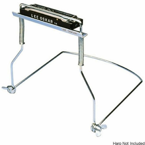Lee oskar harp harmonica - lee, harp/harmonica