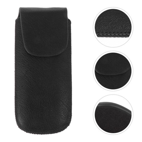 Harmonica pouch - pouch,