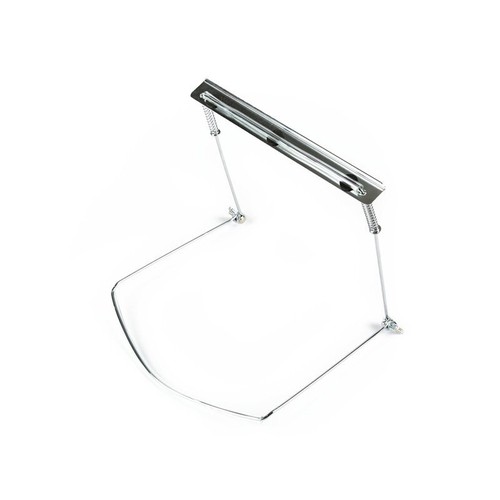 Fender harmonica holder - fender,