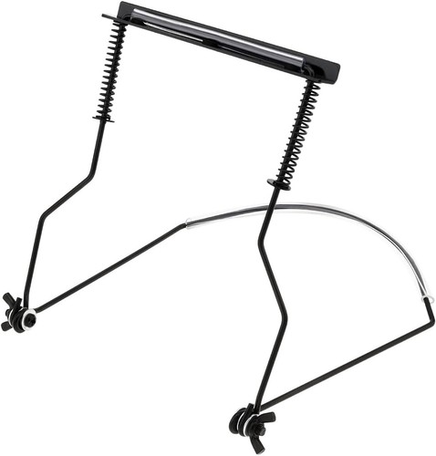 Harmonica holder neck - holder,