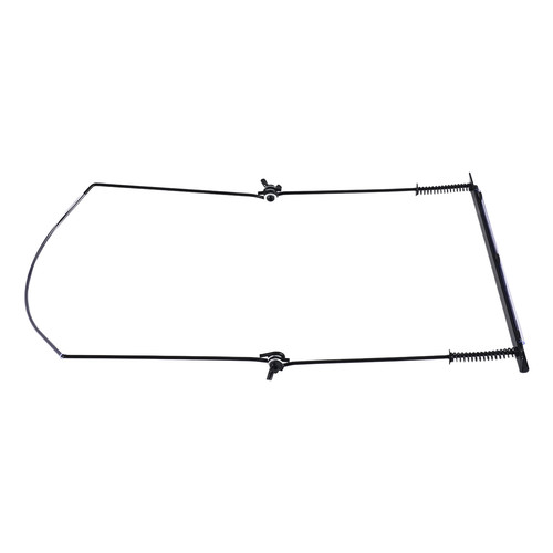 Professional harmonica neck - professional,