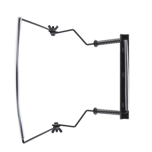 Neck holder stand - holder, 10
