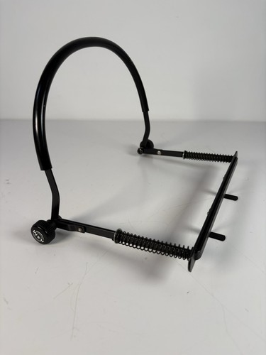 Harmonica neck holder - k, m