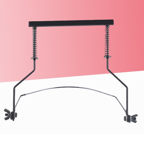 Harmonica neck holder durable - neck,