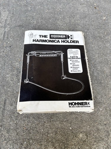 Vintage hohner international - vintage,