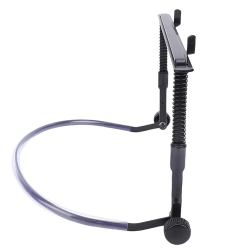 Adjustable harmonica holder - adjustable,