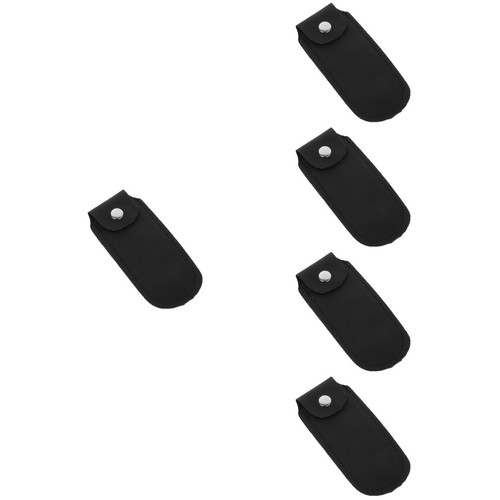 5pcs harmonica holder portable - harmonica,