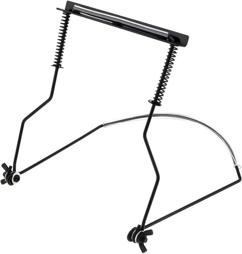 Harmonica holder neck - harmonica,