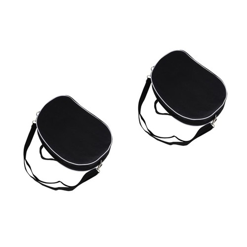 Reusable oxford cloth lyre - cloth,