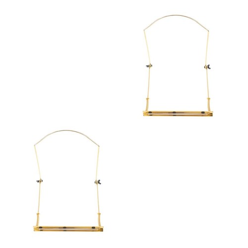 Golden zinc alloy - golden,