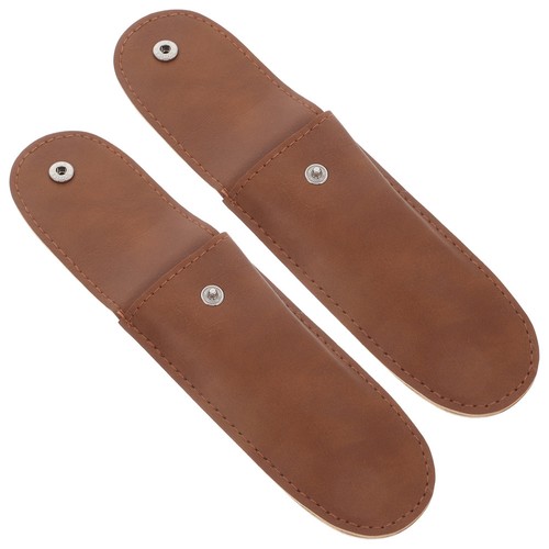 Pcs harmonica pouch portable - harmonica,