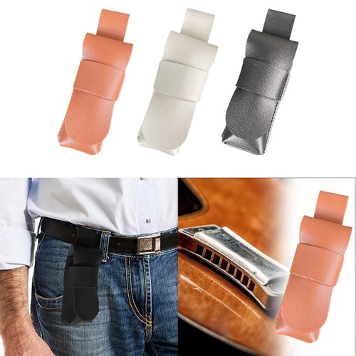 Harmonica case - case,