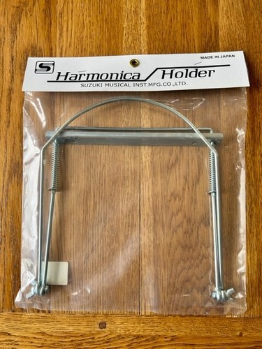 Suzuki harmonica holder - holder,