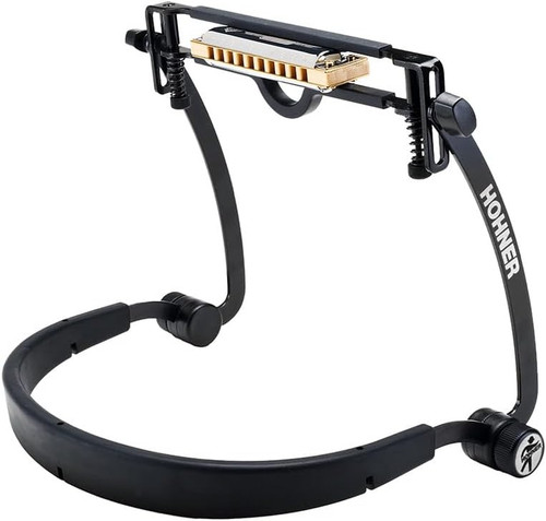 Hohner harmonica holder flex - harmonica,