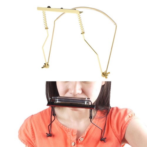 Harmonica holder professional - harmonica,