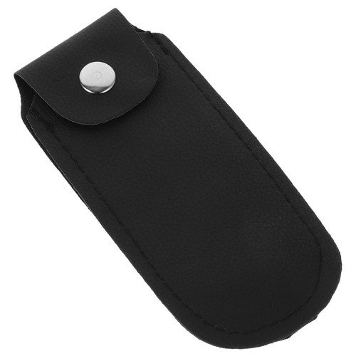 Single harmonica case storage - ,