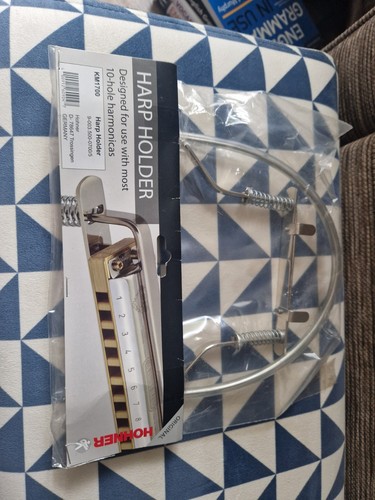 Hohner hh2 hole - hohner,