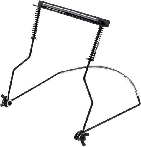 Harmonica neck holder stand - holder,