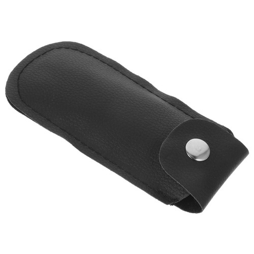 Soft pouch for harmonica - ,