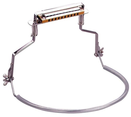 Hohner harmonica holder for - hohner,