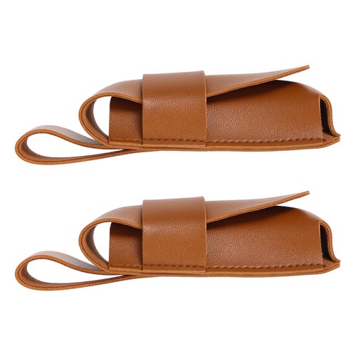 2pcs harmonica carrying case - 2pcs,
