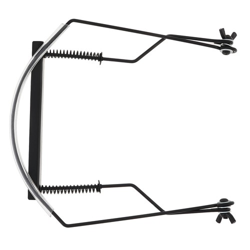 Universal alloy hole - universal,