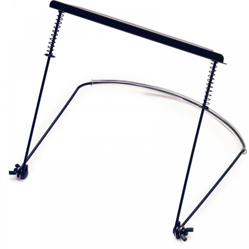 Harmonica mouth organ - mouth, holder