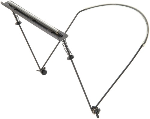 Chord harmonica holder - harmonica,
