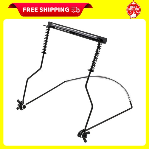Harmonica holder neck - harmonica,