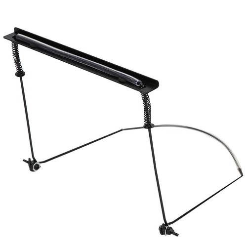 Adjustable harmonica neck - adjustable,