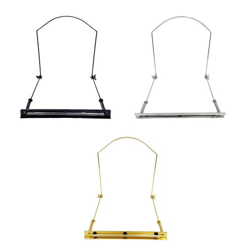 Holes harmonica holder - 24,
