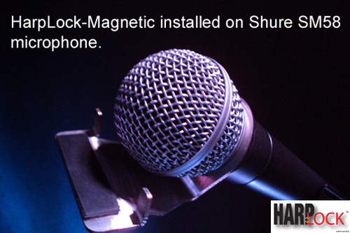 Harplock revolutionary - ,