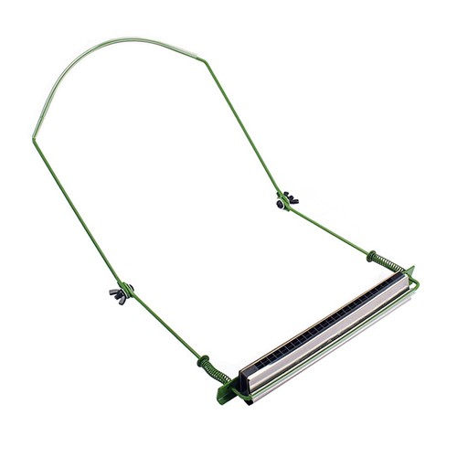 Holes harmonica holder - harmonica,