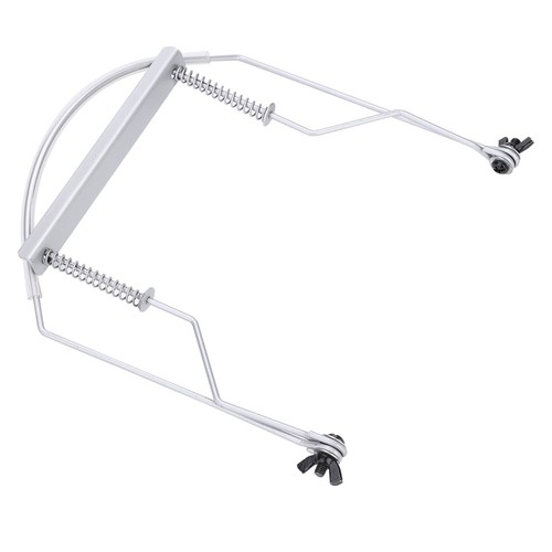Harmonica holder adjustable - harmonica,
