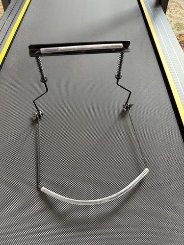 Harmonica holder