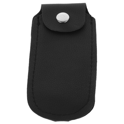 Portable harmonica pouch - portable,