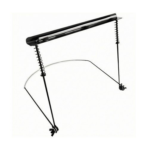 Harmonica neck holder - neck,