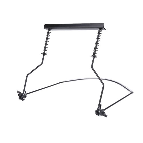 Harmonica neck holder - 10, holes