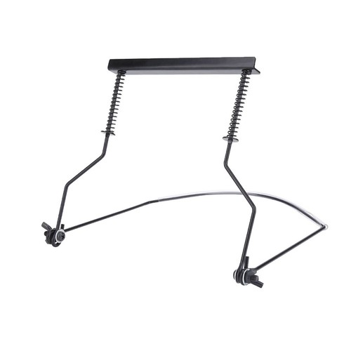 Harmonica neck rack adjustable - harmonica,