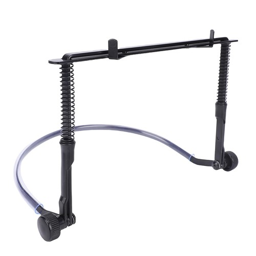 Harmonica holder alloy steel - harmonica,