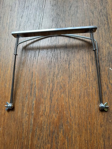 Fender harmonica holder - fender,