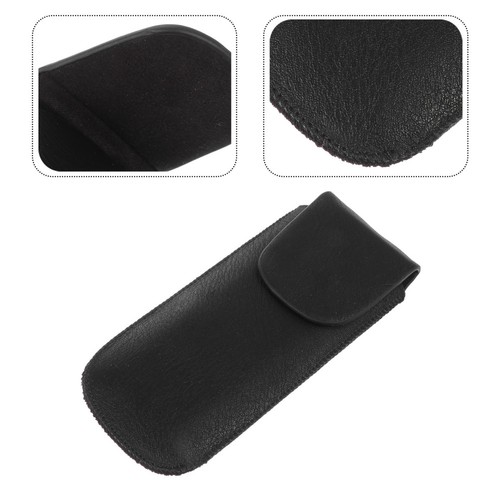 Portable holder harmonica box - portable,